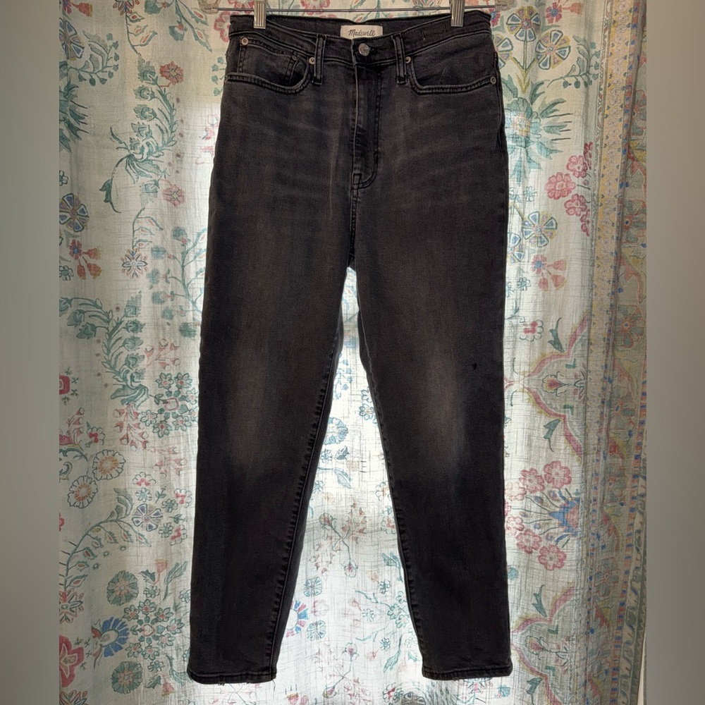 Madewell Momjean